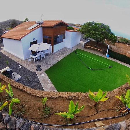 Vivienda Vacacional Agripina Echedo Extérieur photo