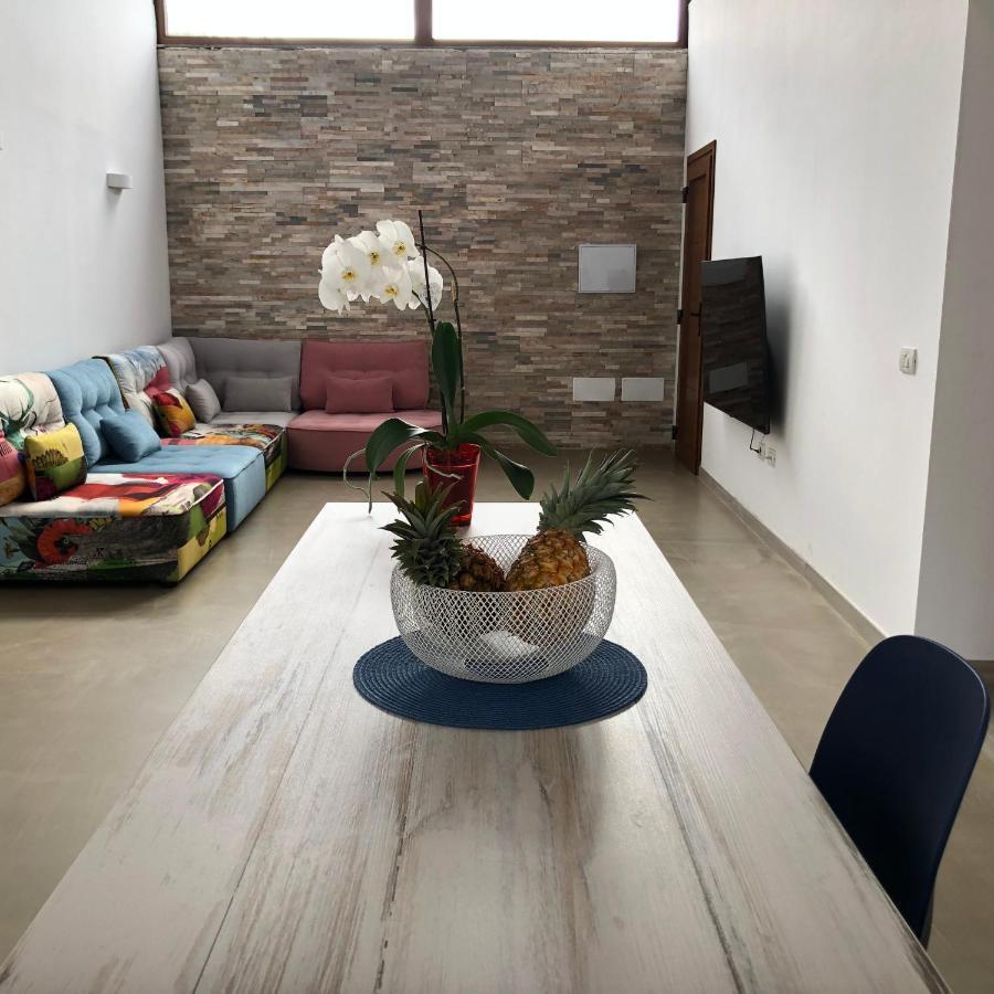 Vivienda Vacacional Agripina Echedo Extérieur photo