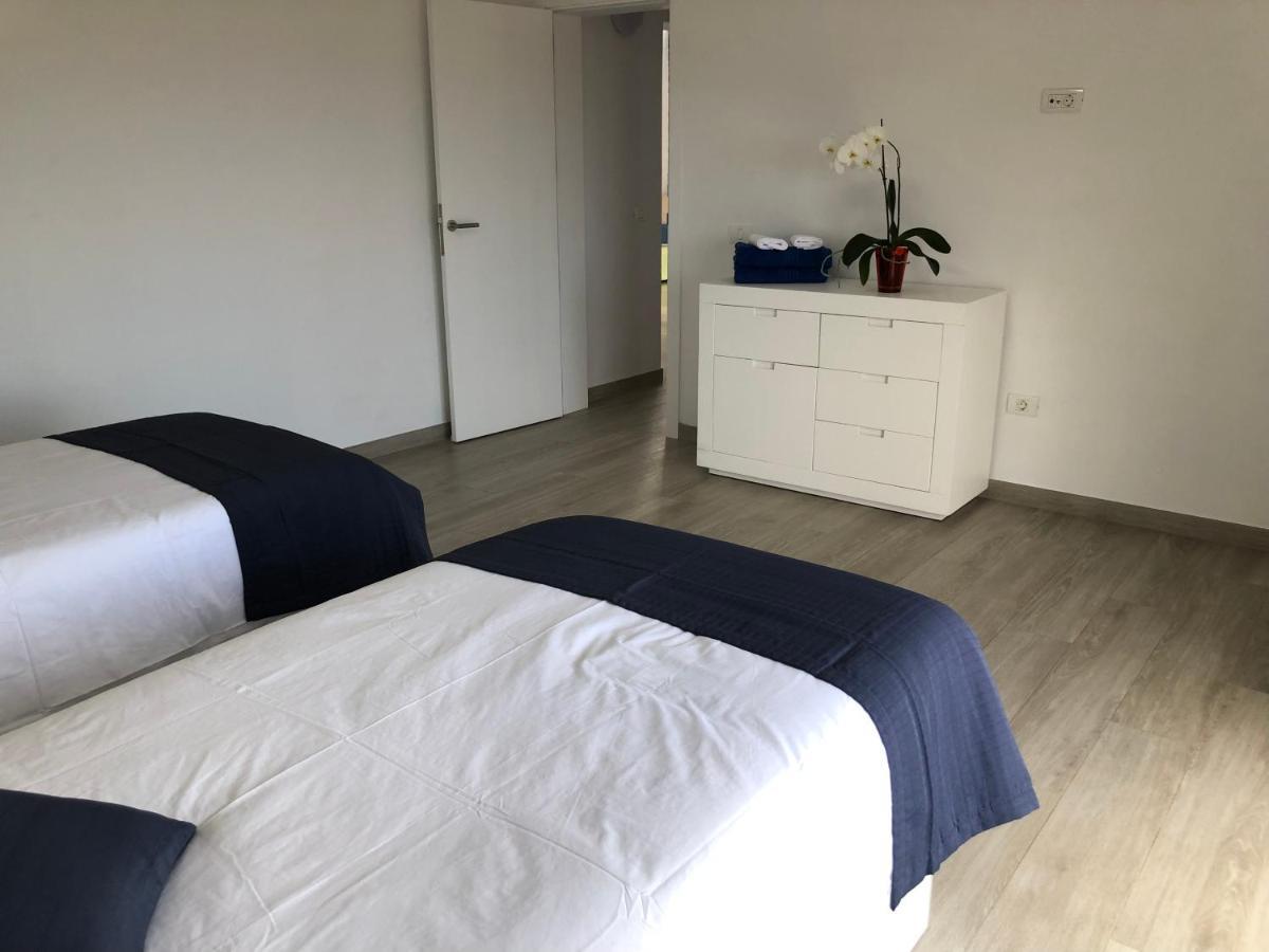 Vivienda Vacacional Agripina Echedo Extérieur photo