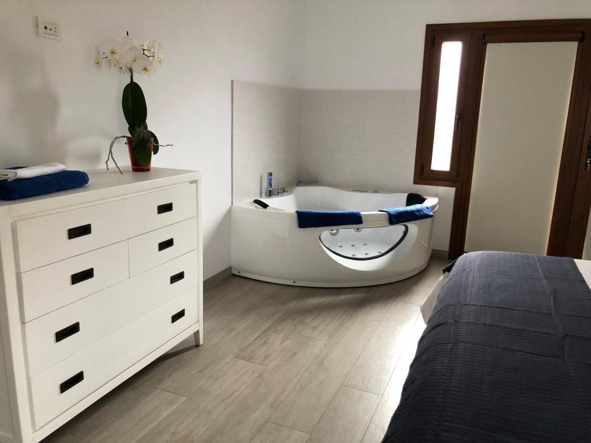 Vivienda Vacacional Agripina Echedo Extérieur photo