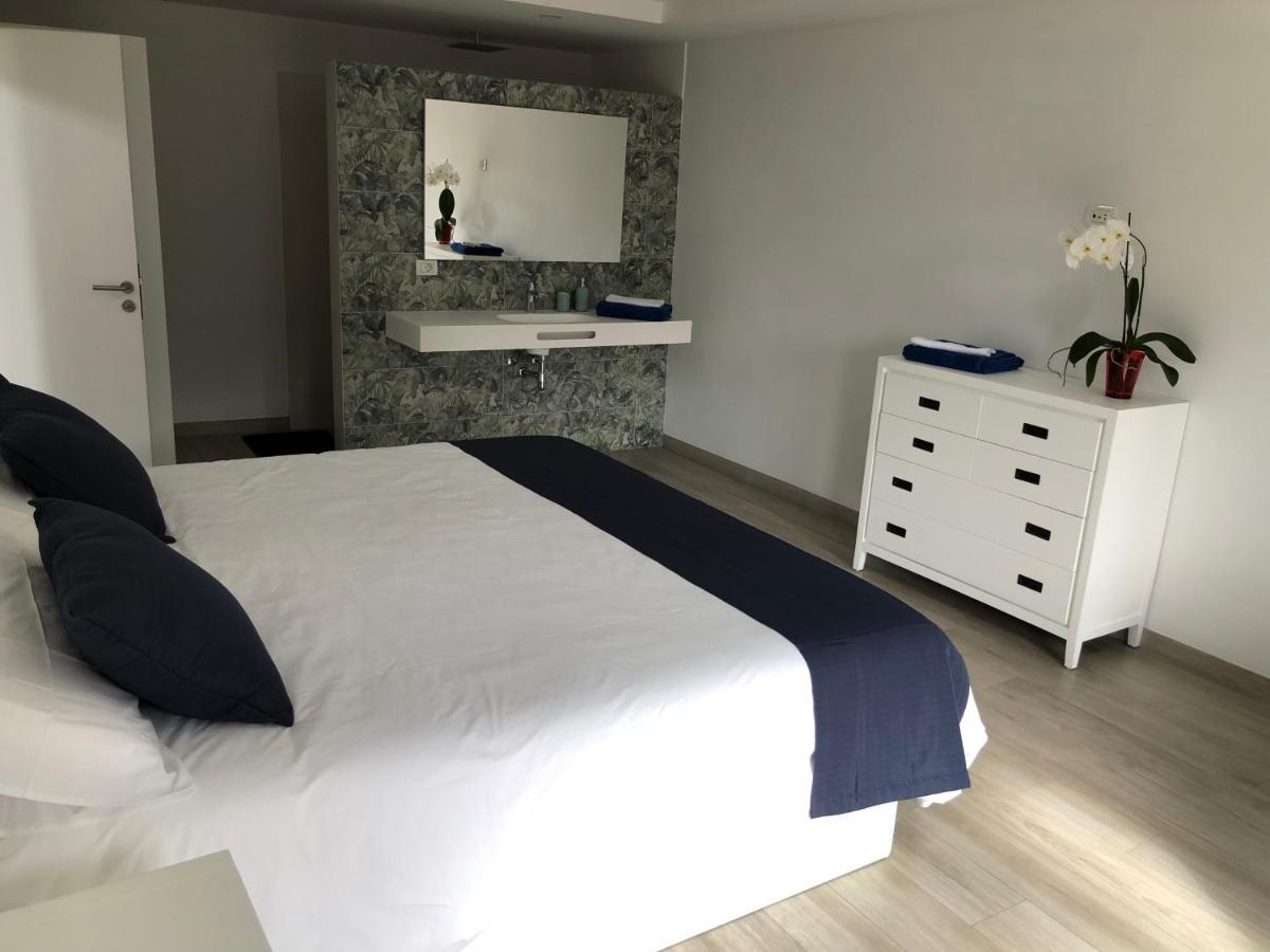 Vivienda Vacacional Agripina Echedo Extérieur photo