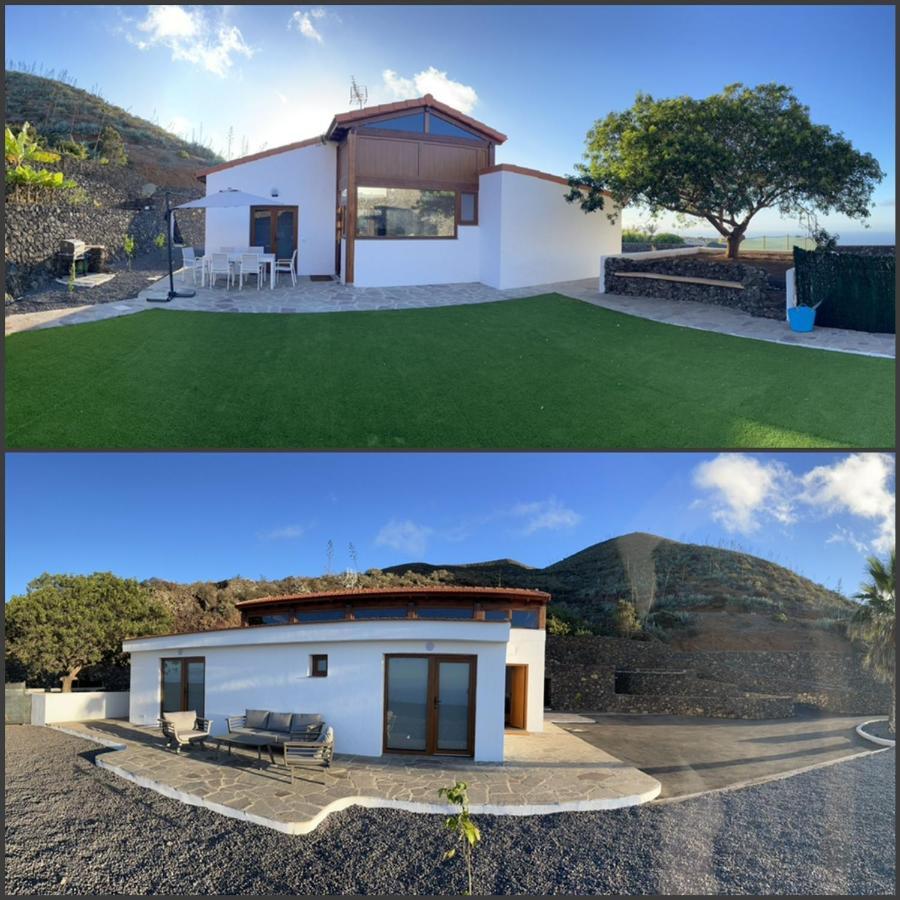 Vivienda Vacacional Agripina Echedo Extérieur photo