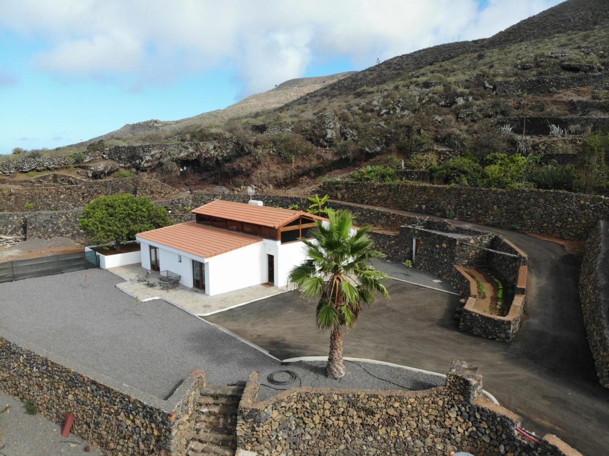 Vivienda Vacacional Agripina Echedo Extérieur photo
