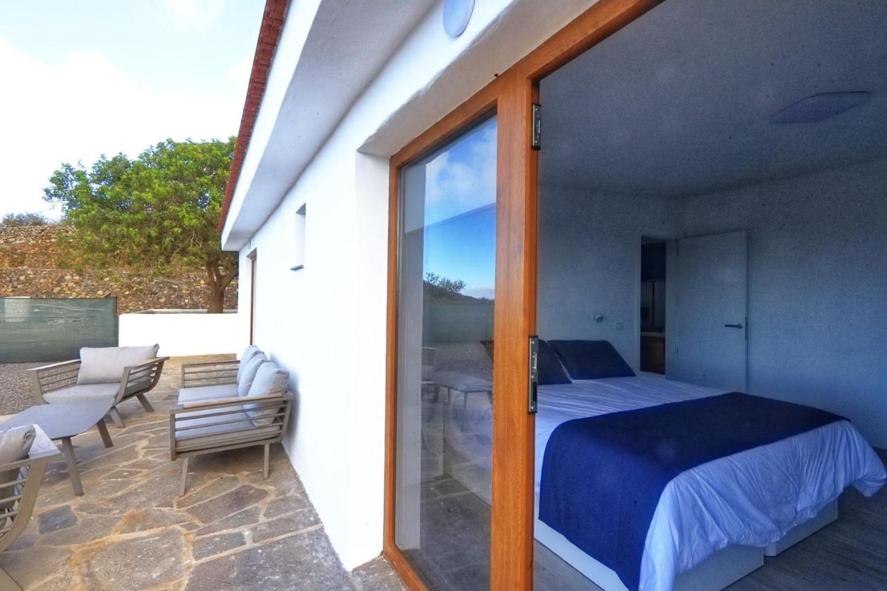 Vivienda Vacacional Agripina Echedo Extérieur photo