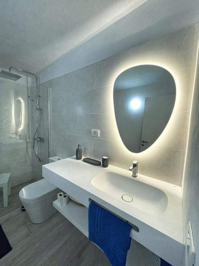 Vivienda Vacacional Agripina Echedo Extérieur photo
